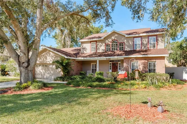 5305 Redfield Lane, TAMPA