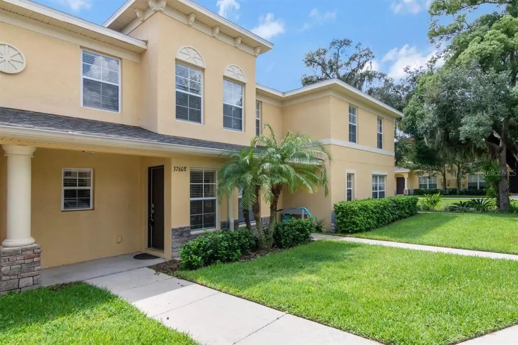 37608 Daliha Terrace, ZEPHYRHILLS