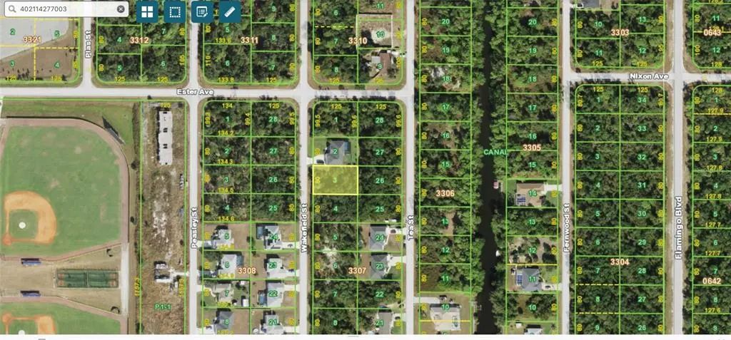 2156 Wakefield Street, PORT CHARLOTTE