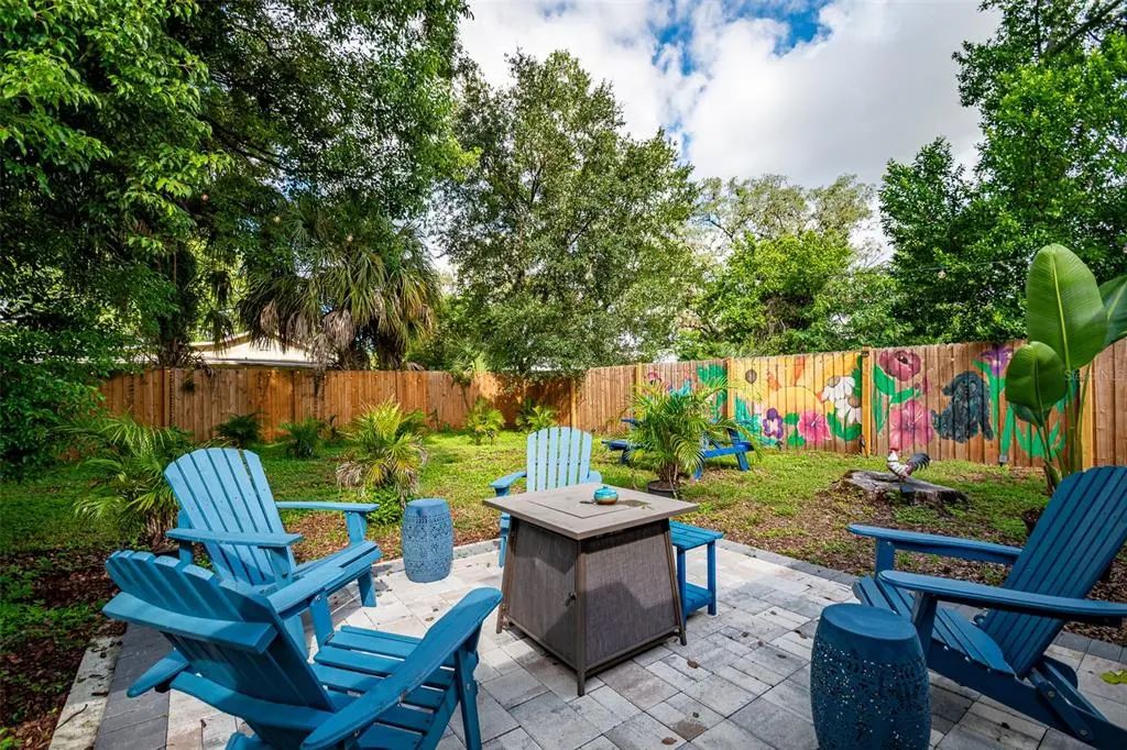 3812 N 54th Street, TAMPA