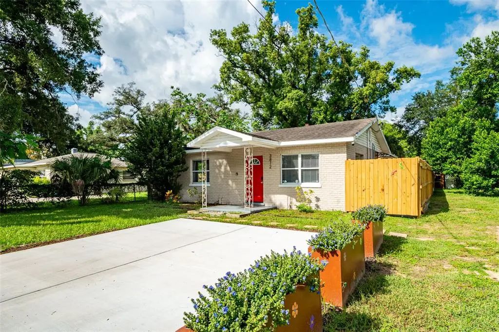 3817 N 54th Street, TAMPA