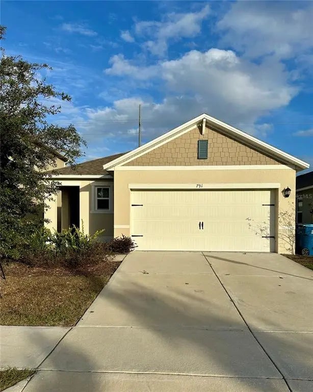 791 Chinoy Road, DAVENPORT