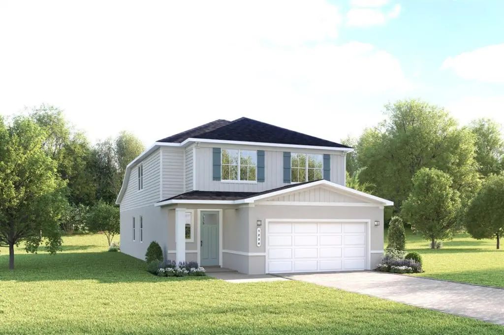 4854 Madras Drive Nw, PALM BAY