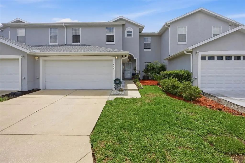 2409 Sw 20th Terrace, OCALA