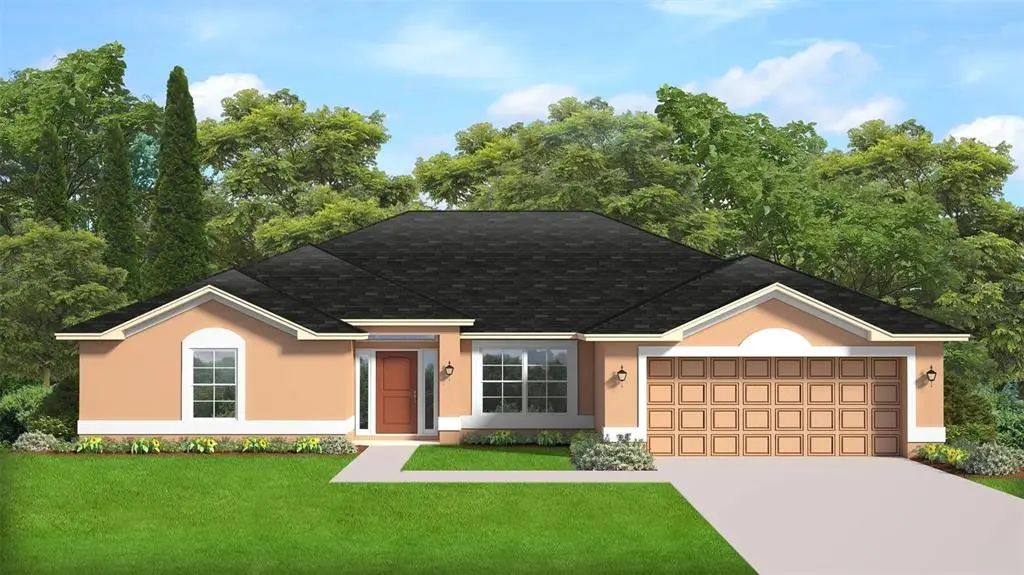 16299 Penn State Road, WEEKI WACHEE