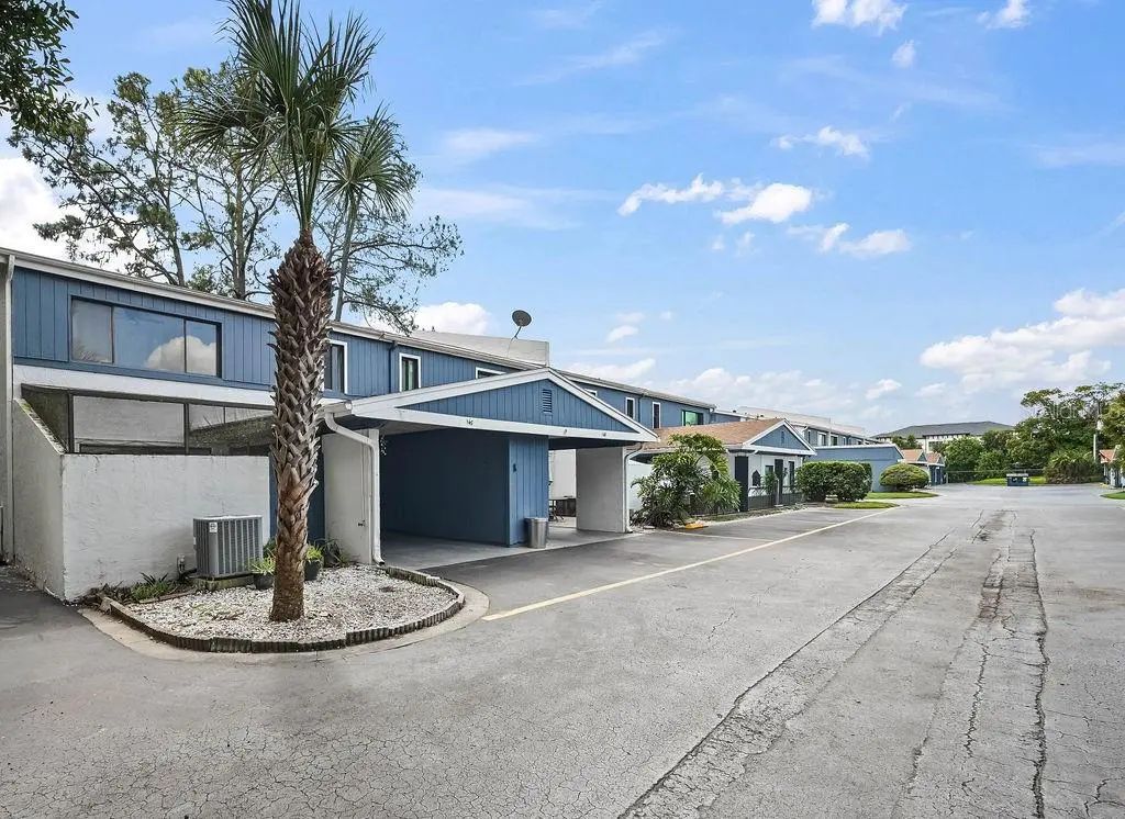 146 Lago Vista Boulevard, CASSELBERRY