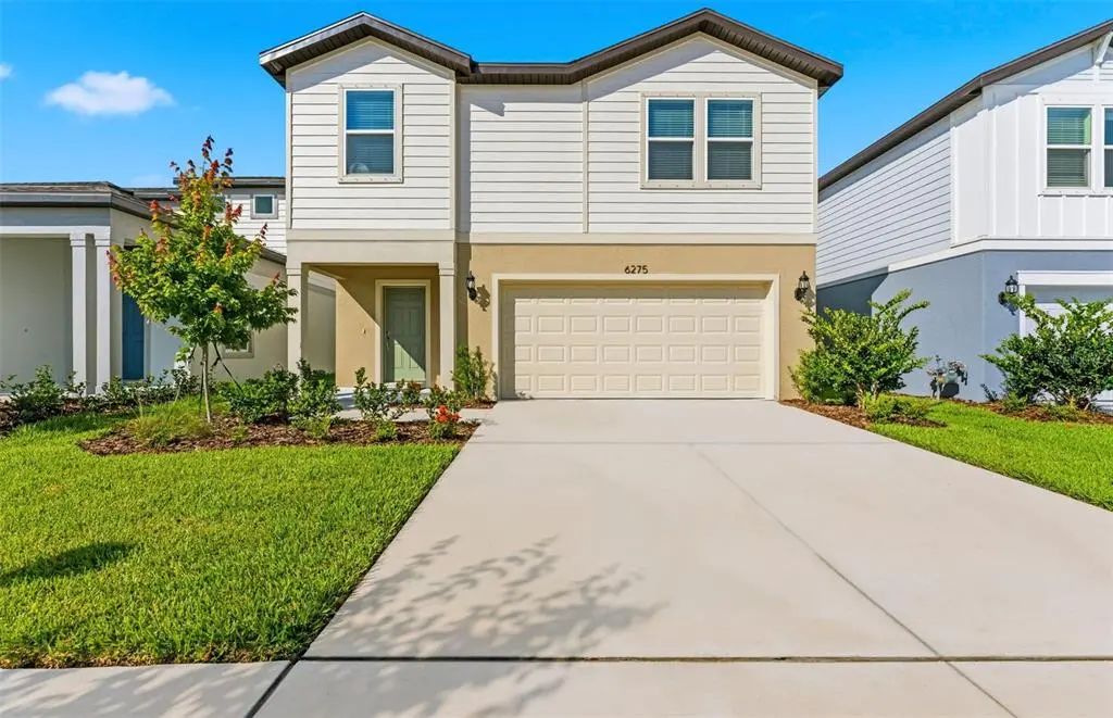 6275 Broad Field Avenue, APOLLO BEACH