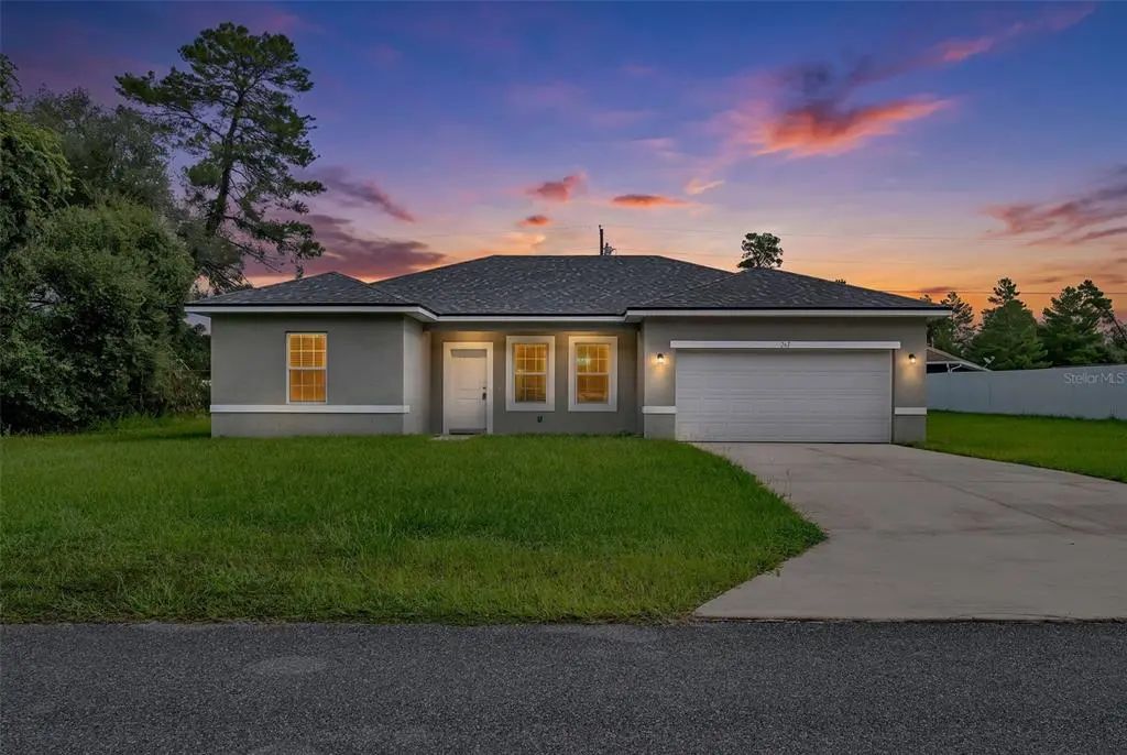 267 Marion Oaks Golf Road, OCALA