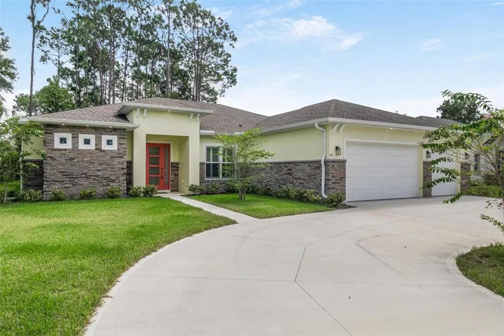 70 Bannbury Lane, PALM COAST