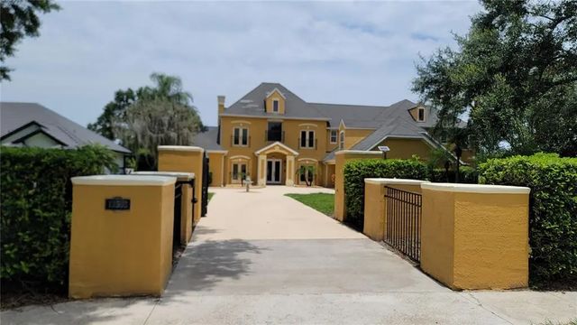 13503 Lake Cawood Drive, WINDERMERE