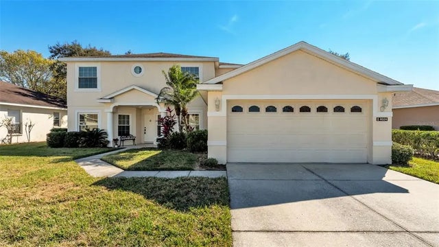 4024 Windchime Lane, LAKELAND