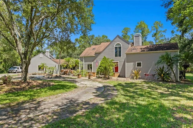 12534 Bronco Drive, TAMPA