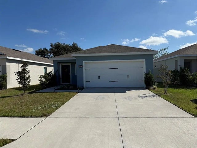 35147 Jomar Avenue, ZEPHYRHILLS