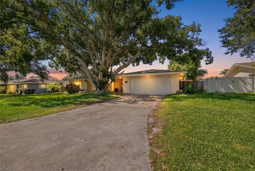1356 Woodcrest Avenue, CLEARWATER