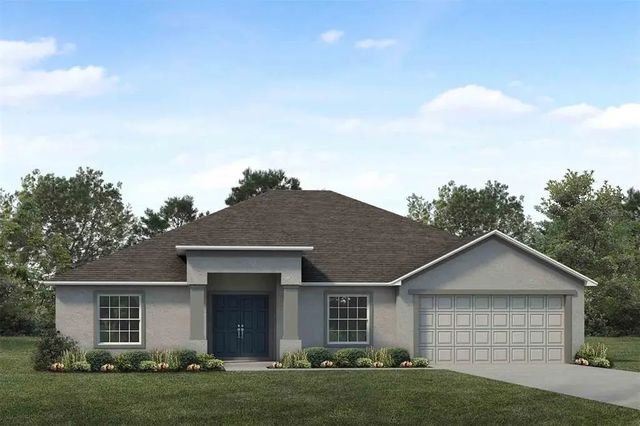 1314 Pomelo Place, BARTOW