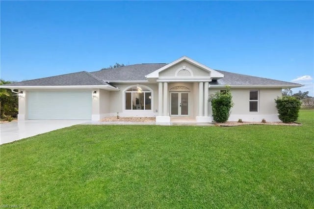 2531 Pebble Creek Place, PORT CHARLOTTE