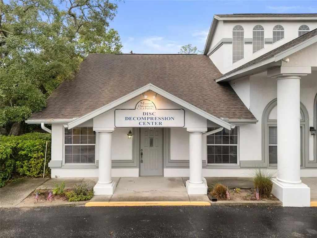 1377 Deltona Boulevard, SPRING HILL