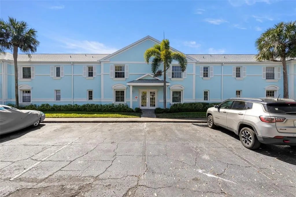 4985 Cobia Drive Se A, ST PETERSBURG