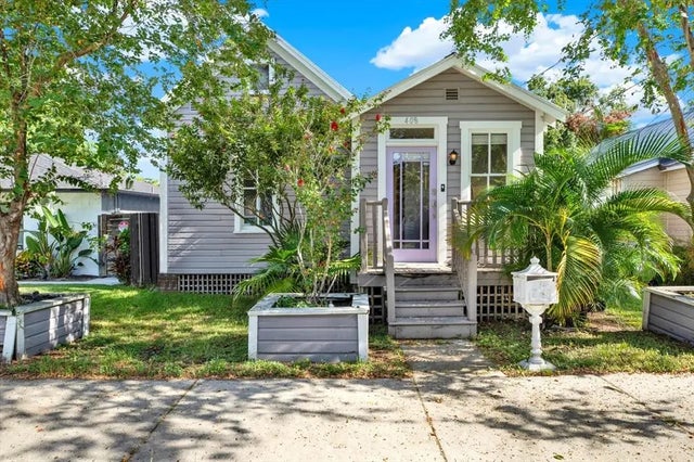 408 E Amelia Avenue, TAMPA