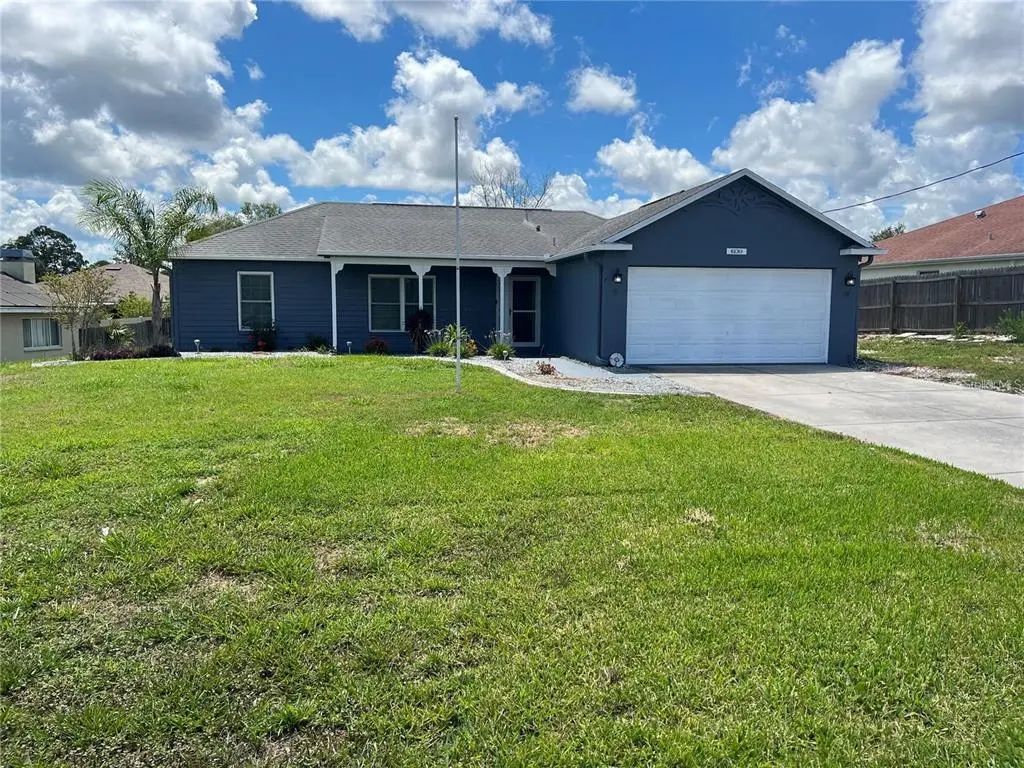 6130 Nantucket Lane, SPRING HILL