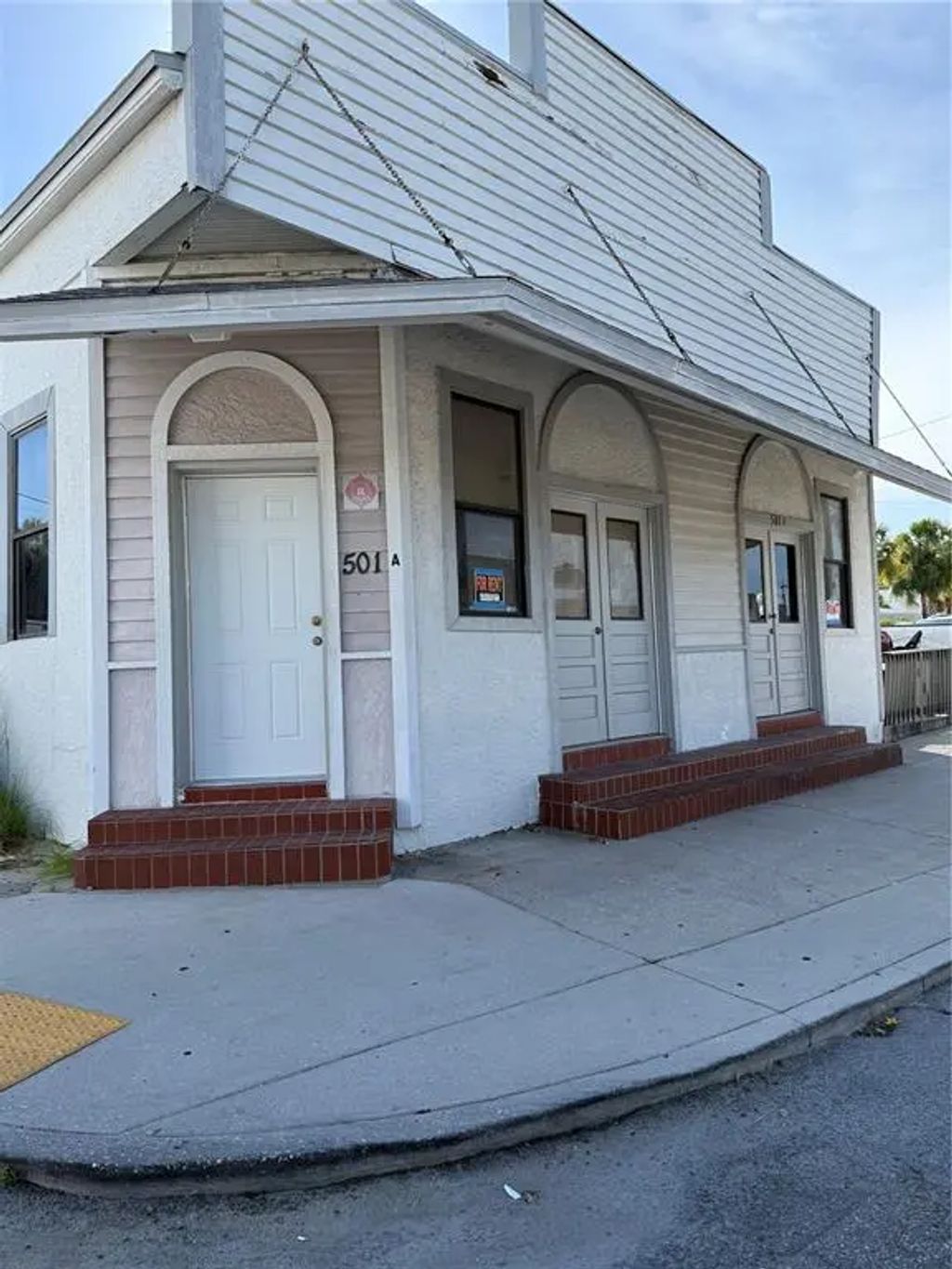 501 Athens Street A & B, TARPON SPRINGS