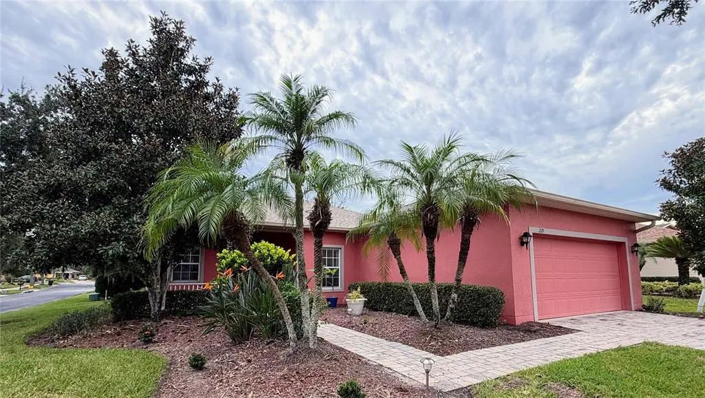 219 Knoll Wood Drive, POINCIANA