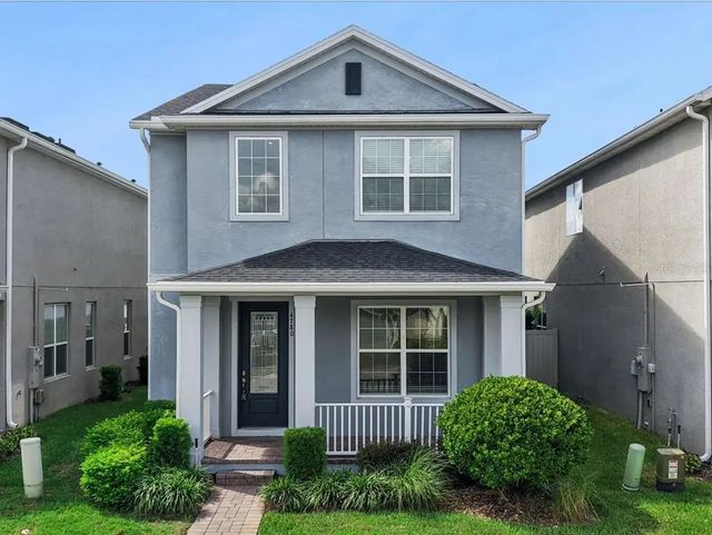 4780 Terrace Bluff Street, WINTER GARDEN