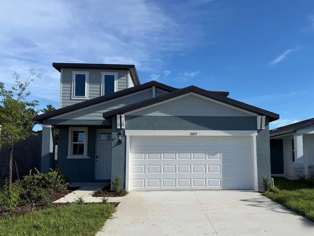 17653 Olive Thorn Drive, BROOKSVILLE