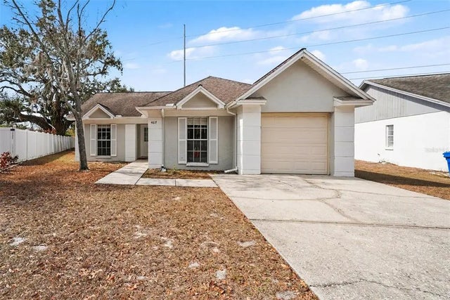 4617 Cabbage Palm Drive, VALRICO