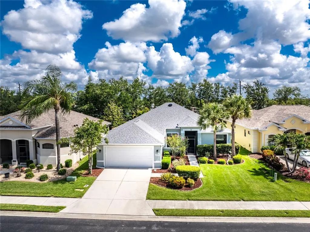 24416 Lakeview Place, PORT CHARLOTTE