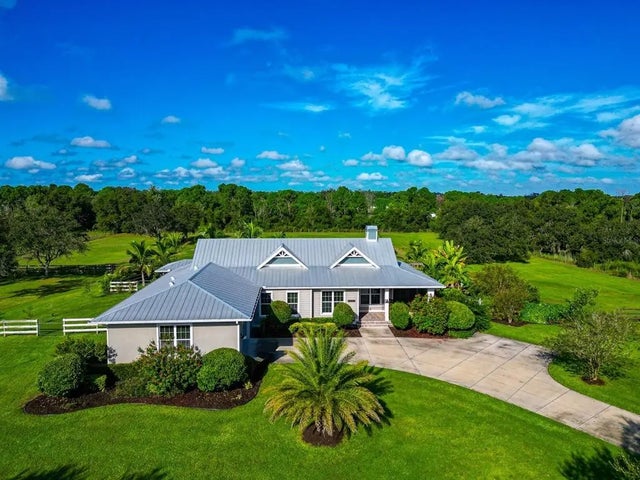 1406 Deer Hammock Road, SARASOTA
