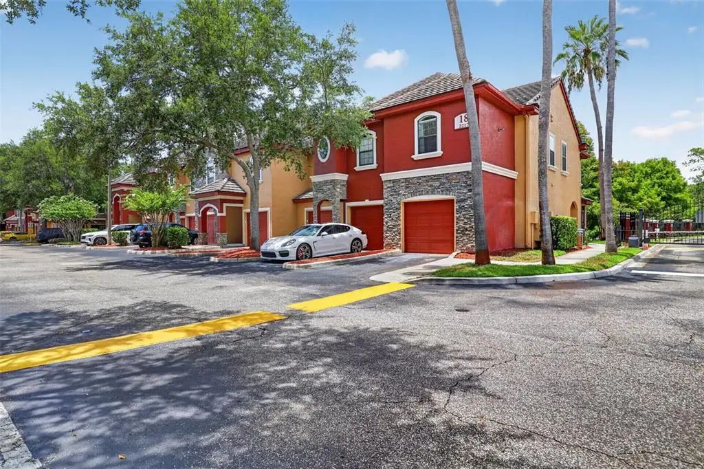2217 Tuscany Trace 7, PALM HARBOR
