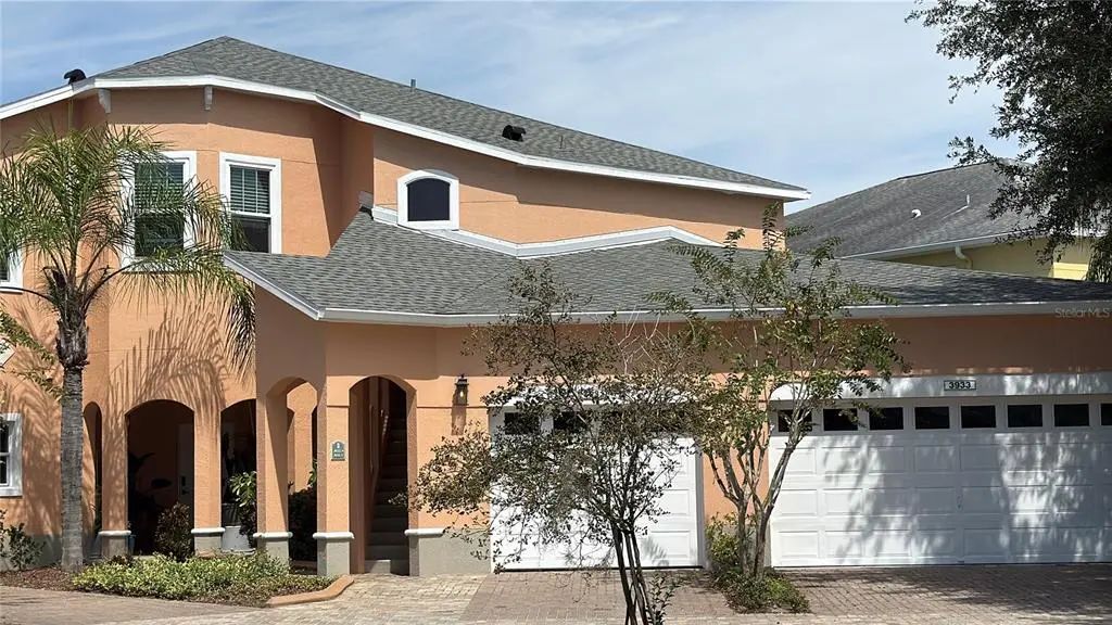 3933 Serenade Lane, LAKELAND