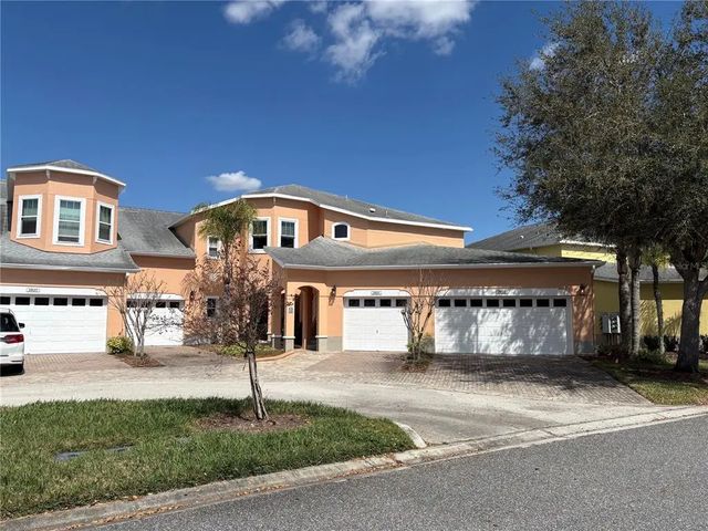 3933 Serenade Lane, LAKELAND