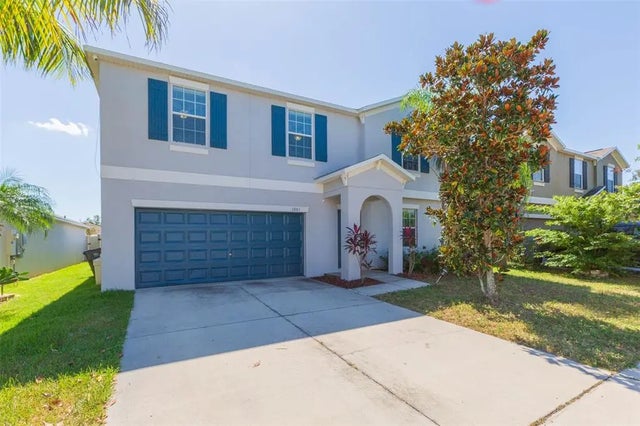 1601 Climbing Dayflower Drive, RUSKIN