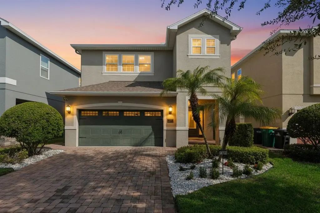 7605 Brookhurst Lane, KISSIMMEE