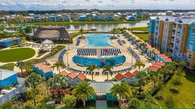 8060 Vacation Avenue 100, KISSIMMEE