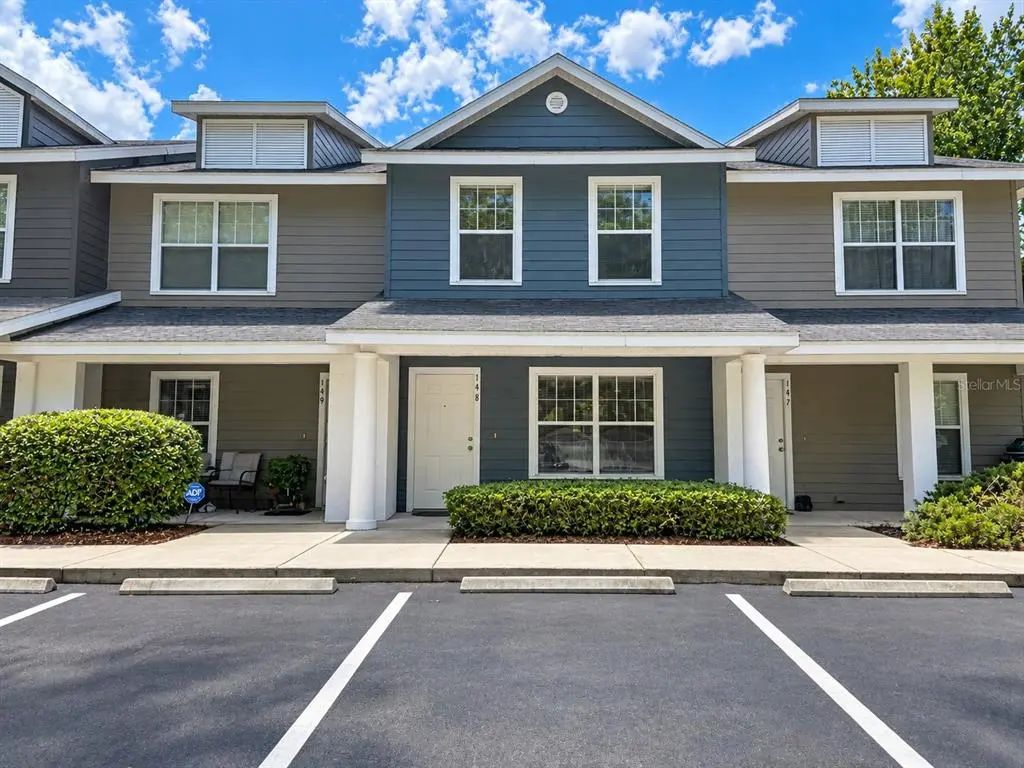 2348 Sw 42nd Drive 48, GAINESVILLE