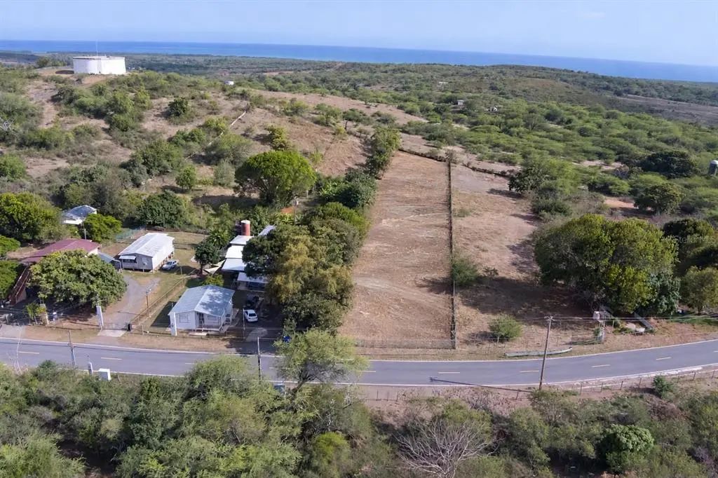 Solar 2,pr-303,km 2.5 Int Bo. Llanos Costa Ward, CABO ROJO