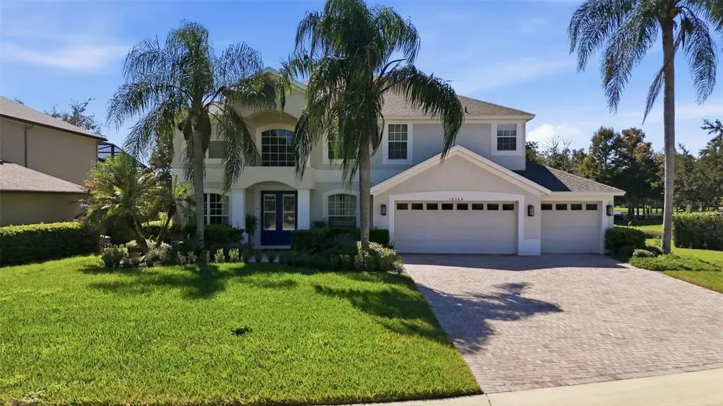 10366 Lake Sheen Reserve Boulevard, ORLANDO