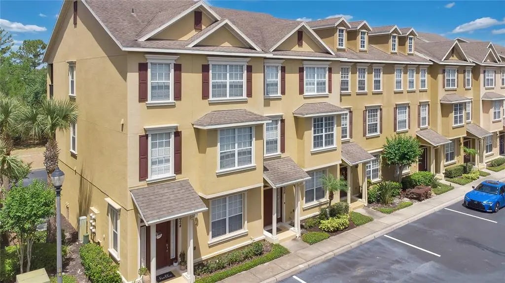 628 Pensacola Lane, LAKE MARY