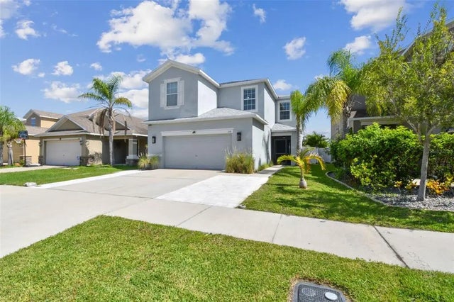 1116 Seminole Sky Drive, RUSKIN