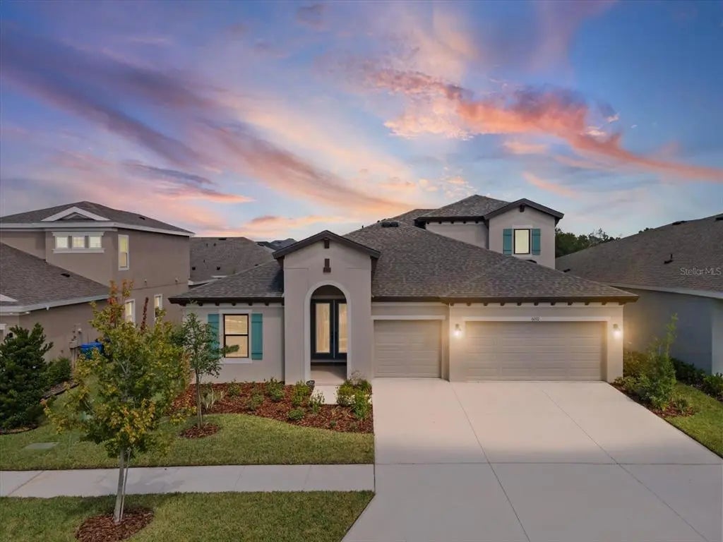 6092 Hidden Br Drive, APOLLO BEACH