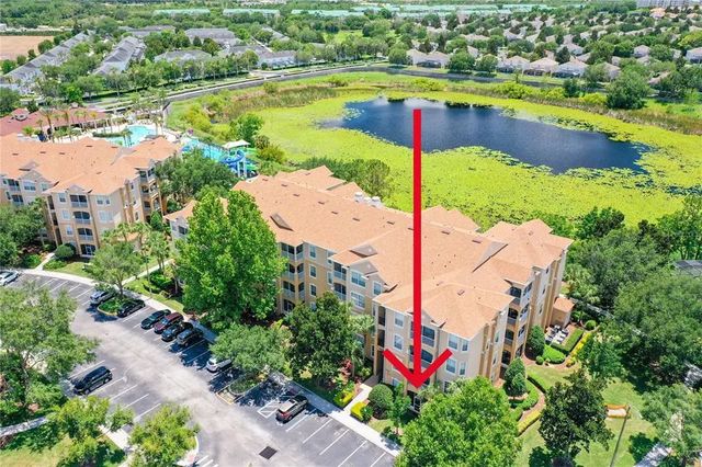 7664 Comrow Street 101, KISSIMMEE