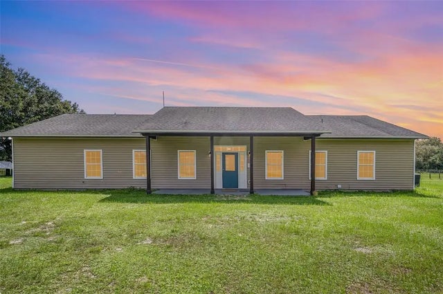 9731 Our Kids Road, GROVELAND