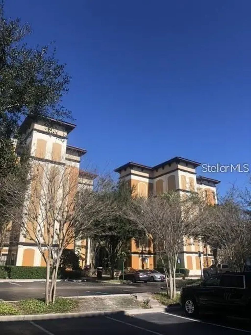 12521 Floridays Resort Drive 302f, ORLANDO