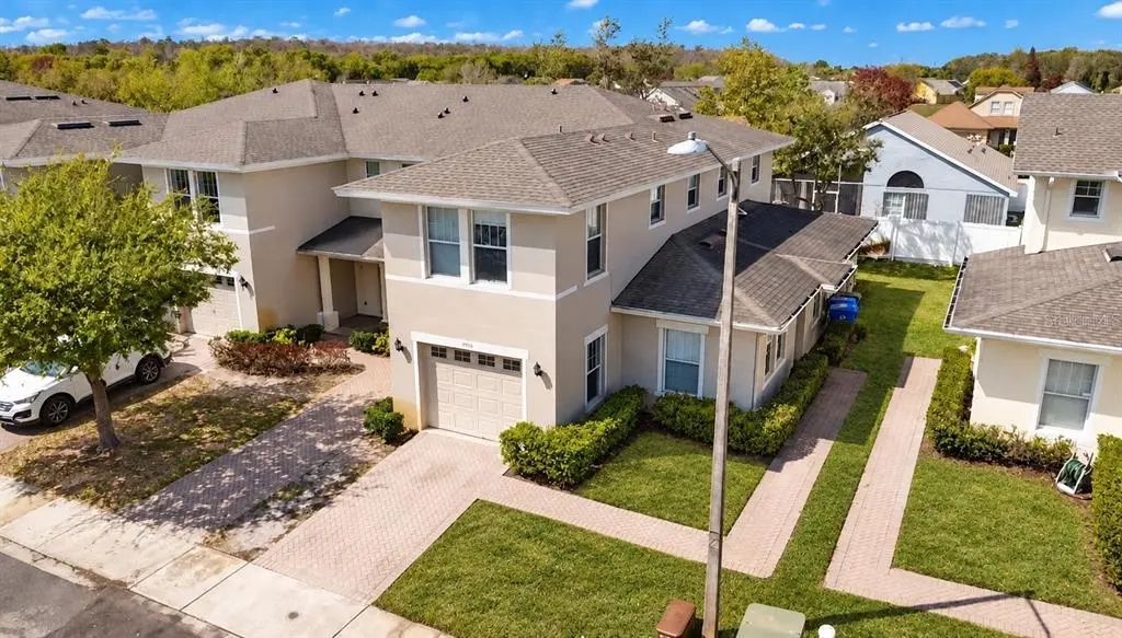 2024 Cypress Bay Boulevard, KISSIMMEE