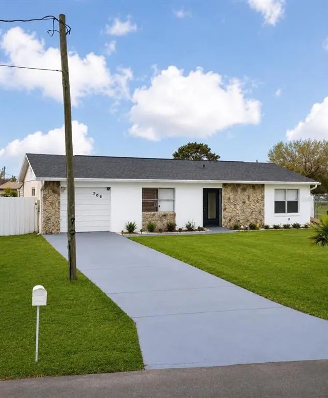 708 Antelope Way, KISSIMMEE