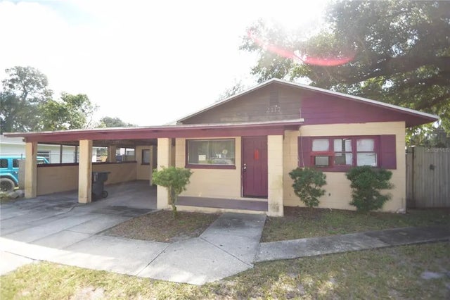 2117 Monticello Avenue, LAKELAND