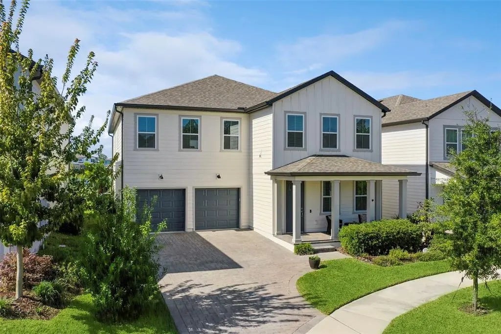 11224 Pixie Mandarin Court, WINTER GARDEN